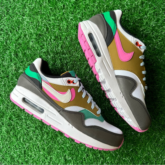 Nike Air Max 1 Se - Picture 2 of 8